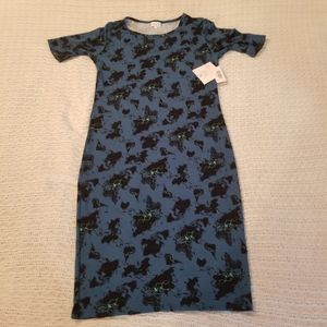 NWT LuLaRoe Dress - Julia